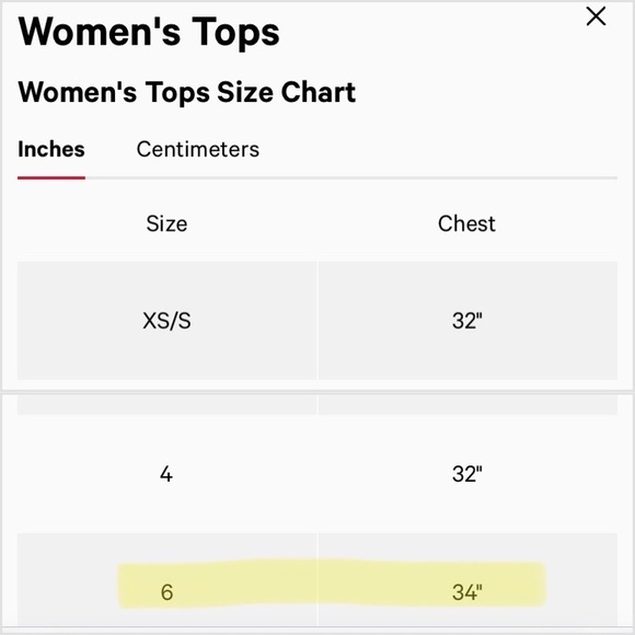 LULULEMON Front Zipper Mock-Neck Workout Training Tank Top size 6 - Picture 5 of 5